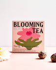 Blooming Tea
