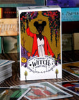 Urban Witch Tarot Deck - For Beginners