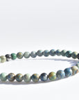 Chrysocolla  Bracelet – The Voice Coach