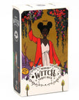 Urban Witch Tarot Deck - For Beginners