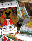 Urban Witch Tarot Deck - For Beginners