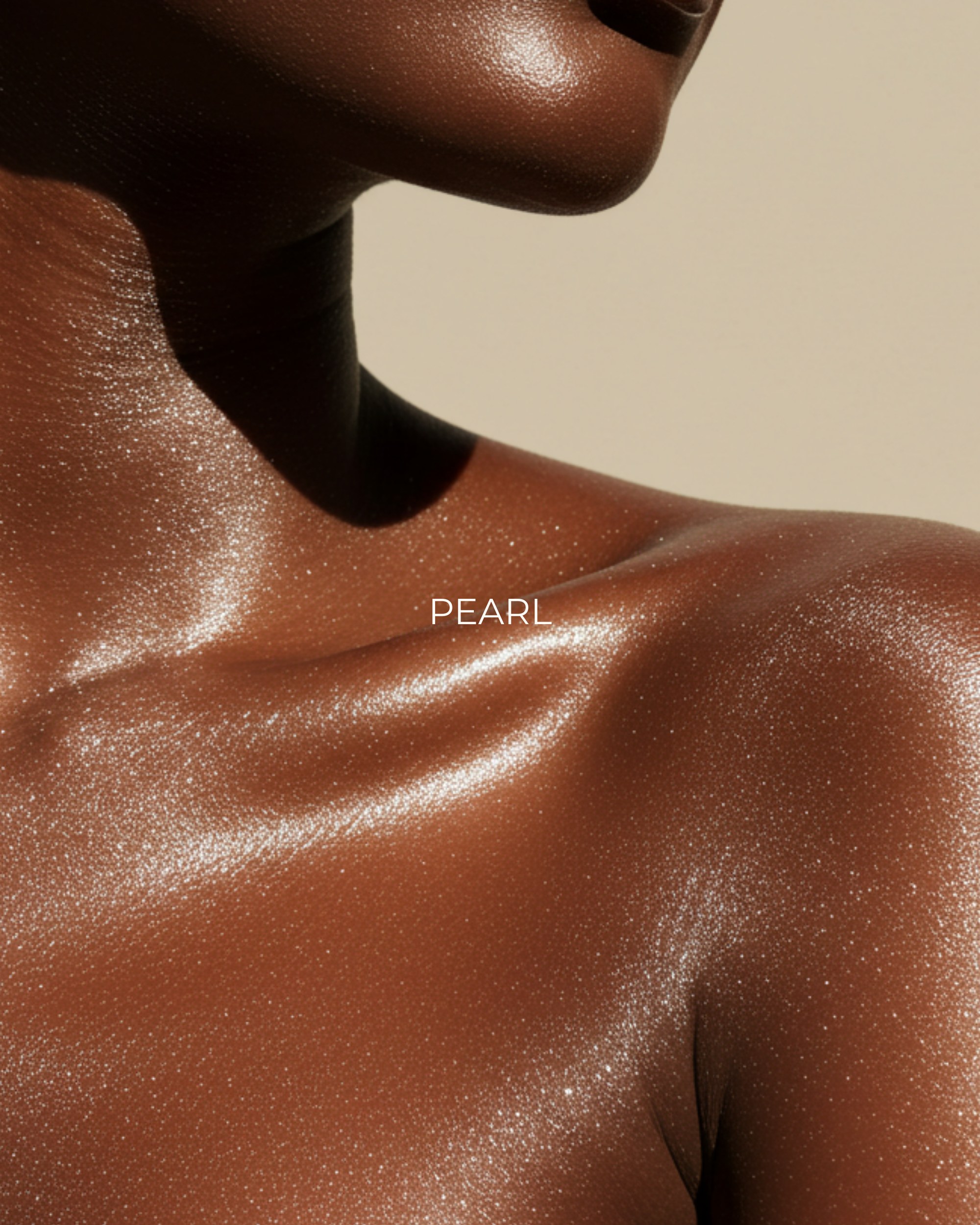 SUN GLAZE — SHIMMER OIL