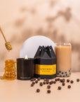 Honey Boba Candle