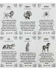 Animal Spirit Guide - Intuitive Tarot Deck