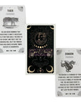 Animal Spirit Guide - Intuitive Tarot Deck