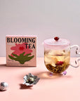 Blooming Tea