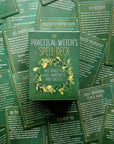 The Practical Witch's Spell Deck