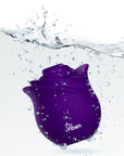 Viben Zen Rose Strong Clitoral Stimulator