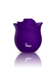 Viben Zen Rose Strong Clitoral Stimulator
