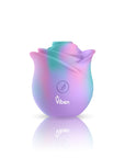 Viben Zen Rose Strong Clitoral Stimulator