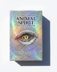 Animal Spirit Guide - Intuitive Tarot Deck