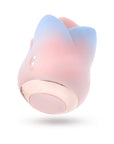 Blush Collection Kissing Rose Vibrator