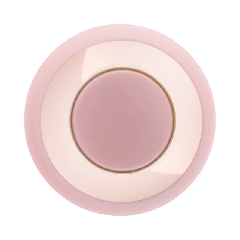 Blush Collection Kissing Rose Vibrator