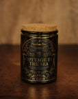 Cottage by the Sea Candle