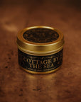 Cottage by the Sea Candle