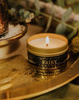 Fairy Springs Candle