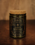 Fairy Springs Candle