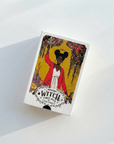Urban Witch Tarot Deck - For Beginners