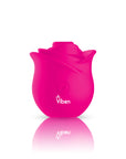 Viben Zen Rose Strong Clitoral Stimulator
