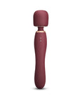 Le Wand Flat Top Fusion G Petite Double-Ended Wand Vibrator
