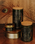 Mystic Market Candle