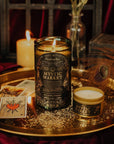 Mystic Market Candle