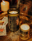 Mystic Market Candle