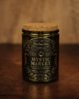 Mystic Market Candle