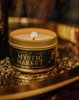 Mystic Market Candle