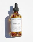 Aphrodite Ritual Body Oil
