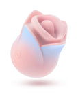 Blush Collection Kissing Rose Vibrator