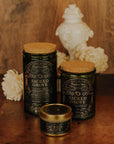 Sacred Grove Candle