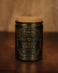 Sacred Grove Candle