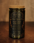 Sacred Grove Candle