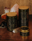 Witching Hour Candle
