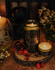 Witching Hour Candle