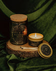 Witching Hour Candle