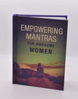 Empowering Mantras for Awesome Women