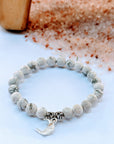 Howlite: Calming Intuition