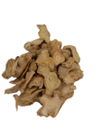 Organic Ginger Root (Zingiber Officinale)