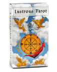 Lustrous Tarot | Rider-Waite Deck