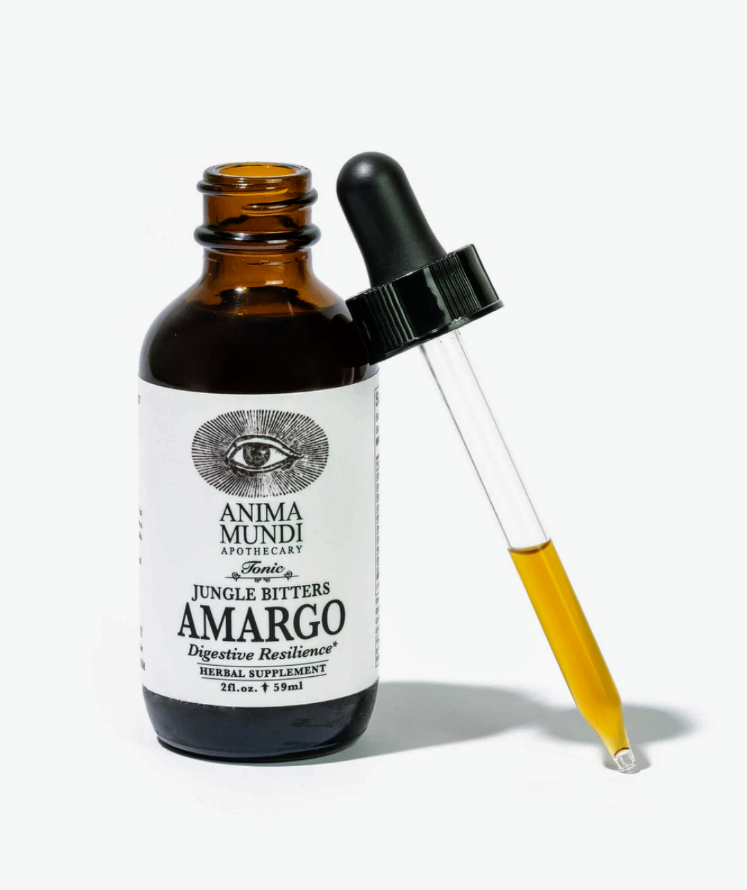 Amargo Digestive Tincture