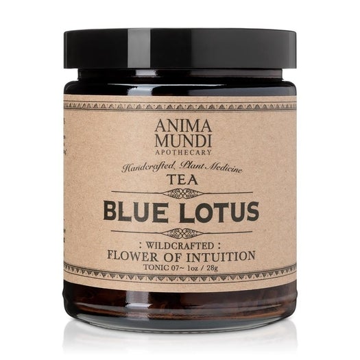 Blue Lotus | Calming Herb |Tantra Magick