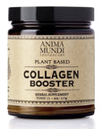 Plant-Based Collagen