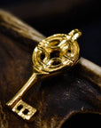 Replica Viking Age Key Pendant